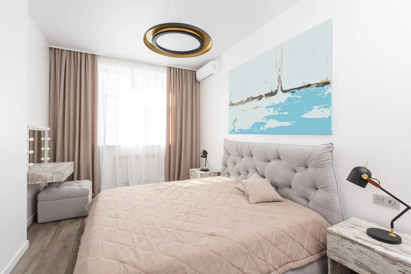 Small Bedroom Layout Ideas for Awkward UK Rooms