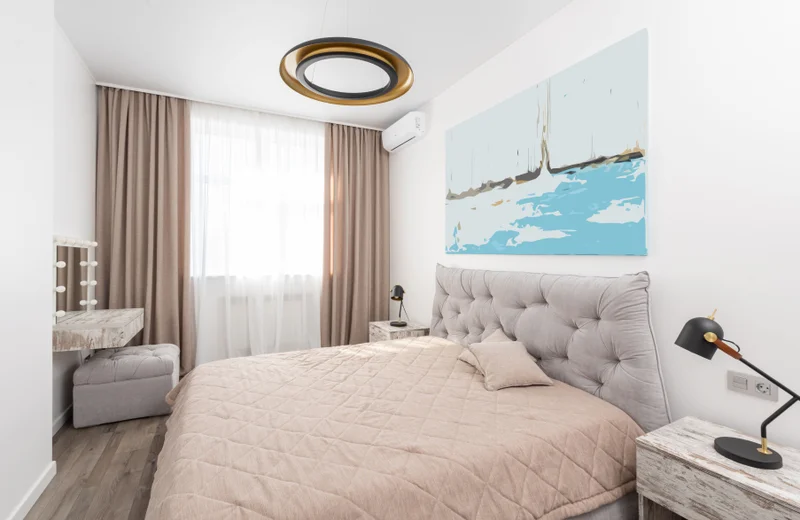 Small Bedroom Layout Ideas for Awkward UK Rooms