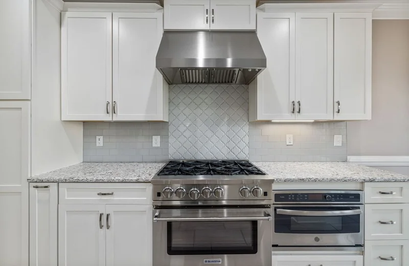 Budget Kitchen Cabinet Makeover UK