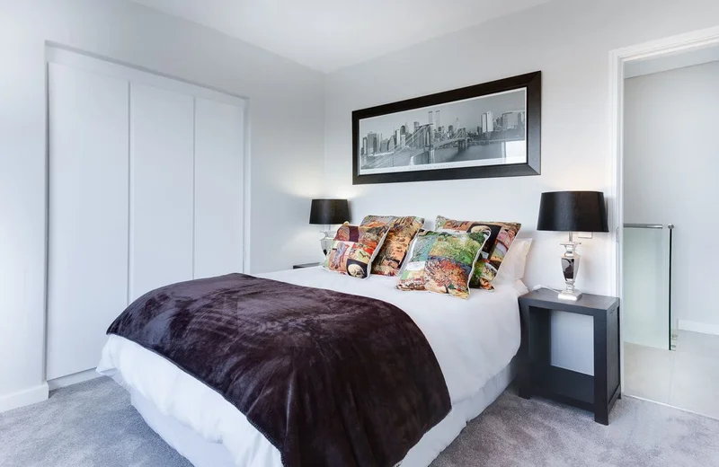 Bedroom Colour Ideas UK 2026