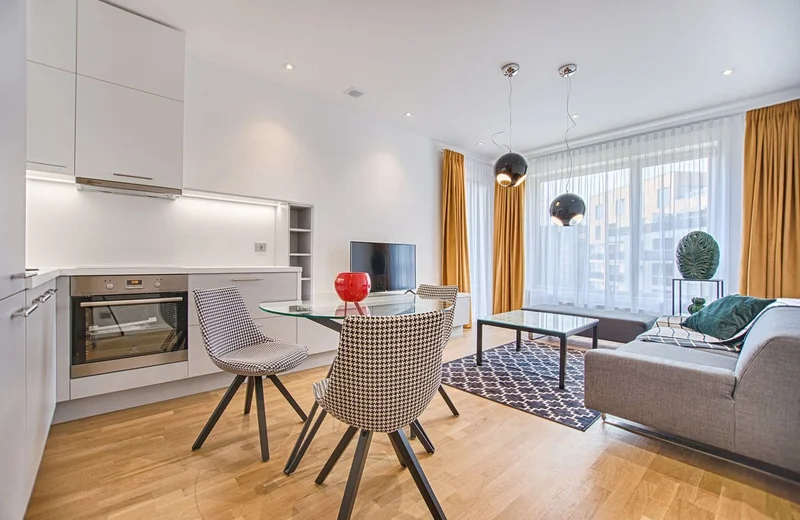 Renter-Friendly Living Room Ideas UK (No Permission)