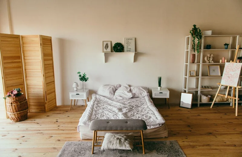 How to Style a Living Room UK