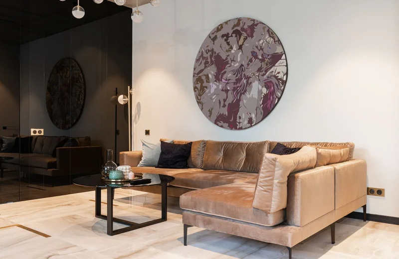 Small Living Room Layout Ideas UK
