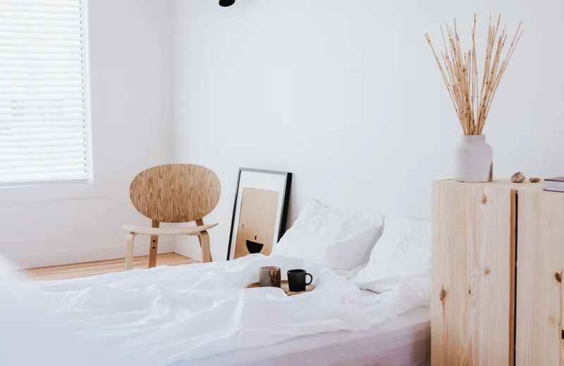 Scandi Bedroom Ideas for UK Homes