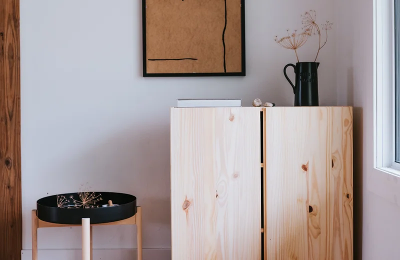 Scandi Living Room Ideas UK