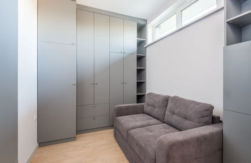 Smart Multifunctional Furniture for UK Rented Flats