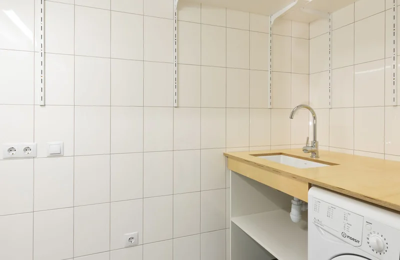 Small Utility Room Ideas UK