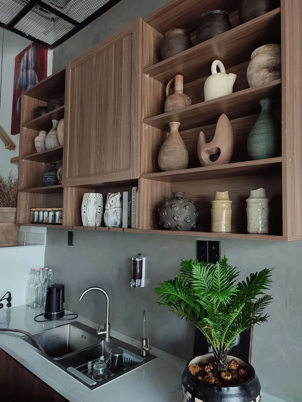 Rental Kitchen Upgrade Ideas UK (No Permission Needed)