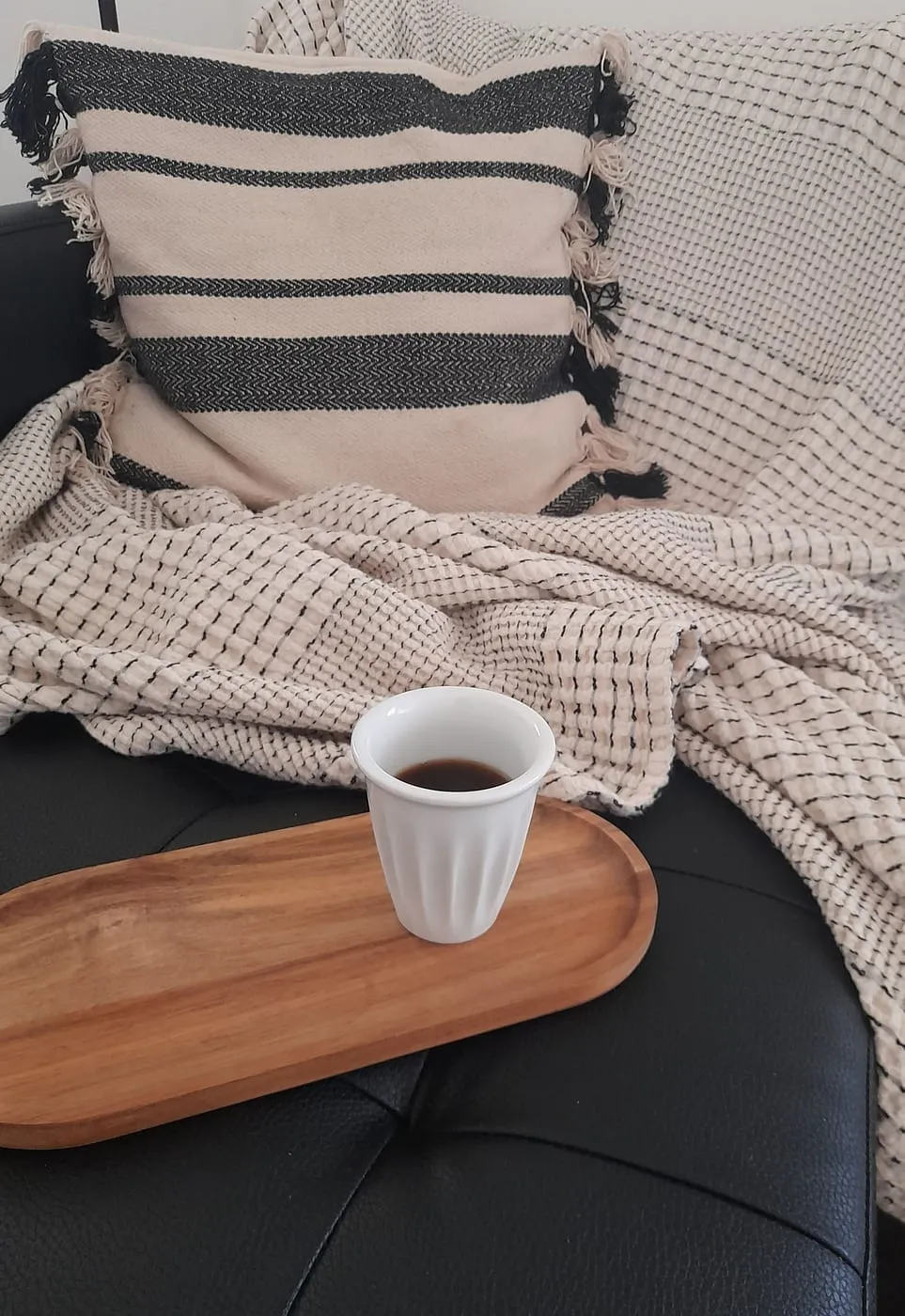 Small Living Room on a Budget UK: Under £150 Refresh