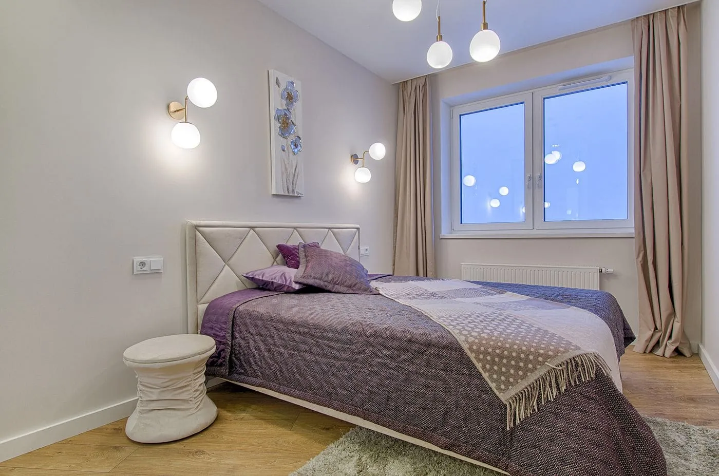 12 Bedroom Decor Ideas UK