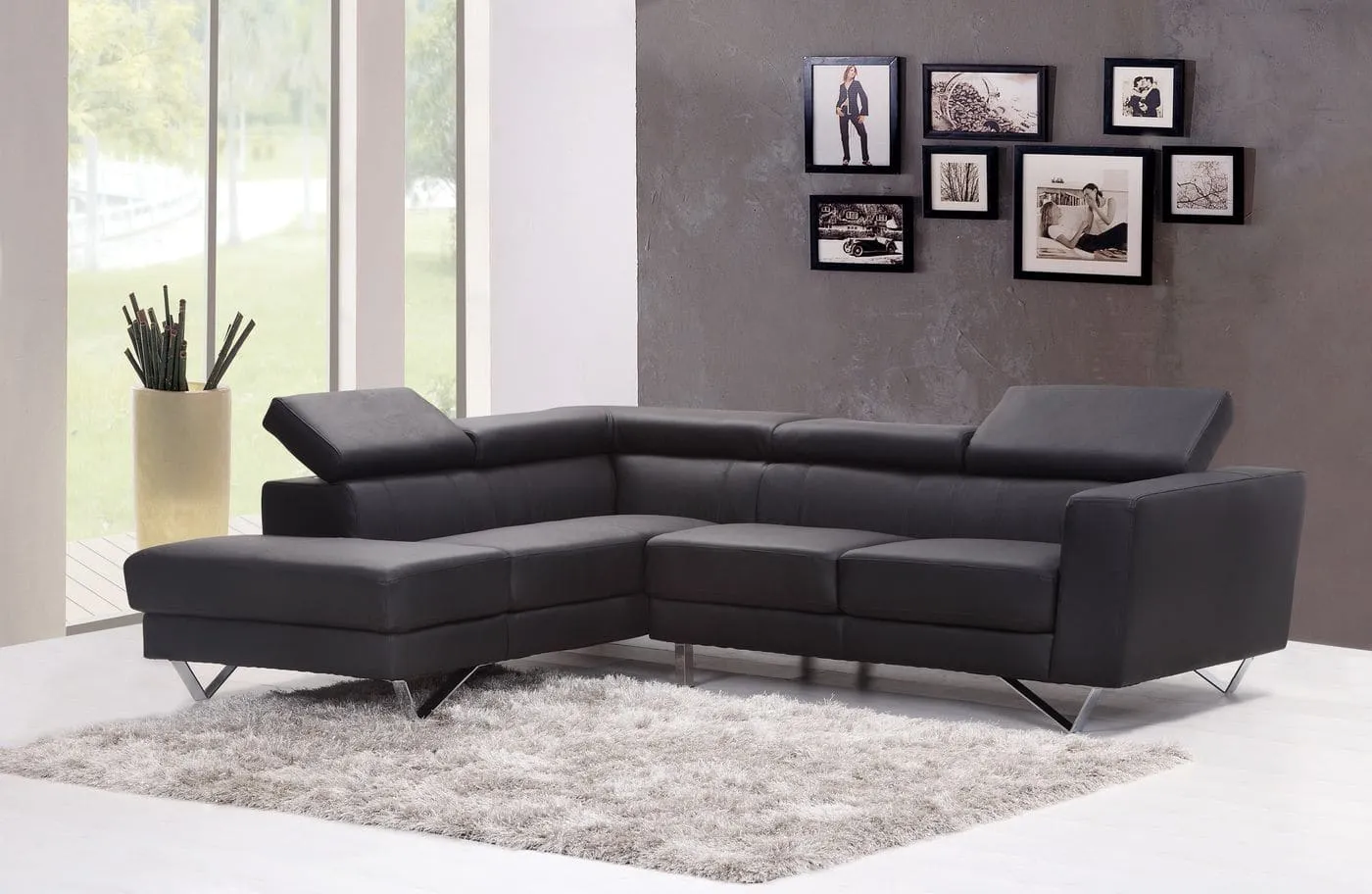 11 Small Living Room Ideas UK