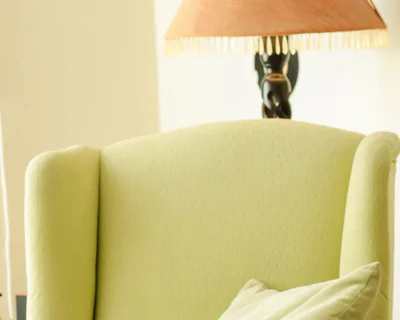 Living Room Lighting Ideas for UK Rentals (No Rewiring)