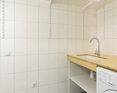 Small Utility Room Ideas UK