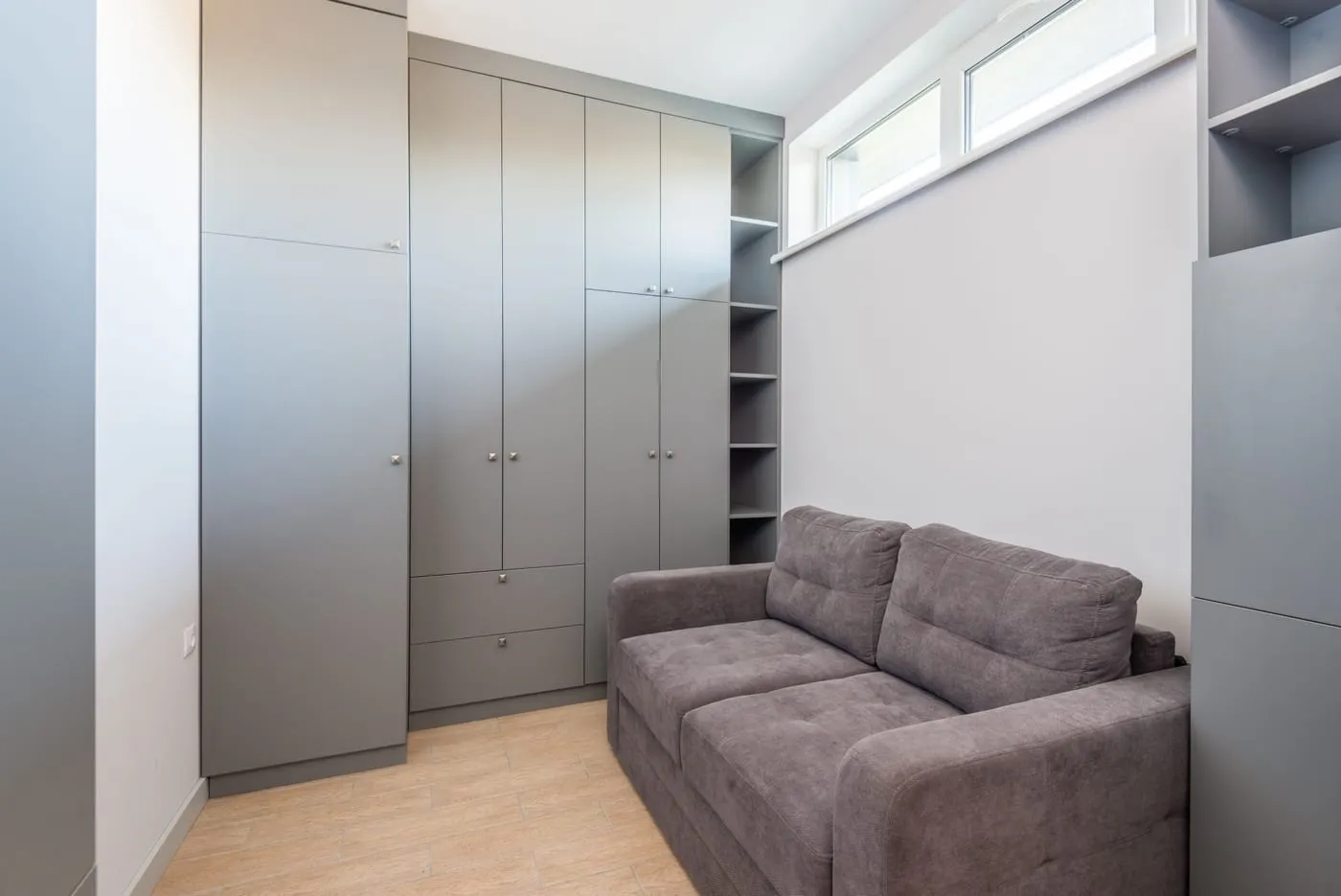 Smart Multifunctional Furniture for UK Rented Flats