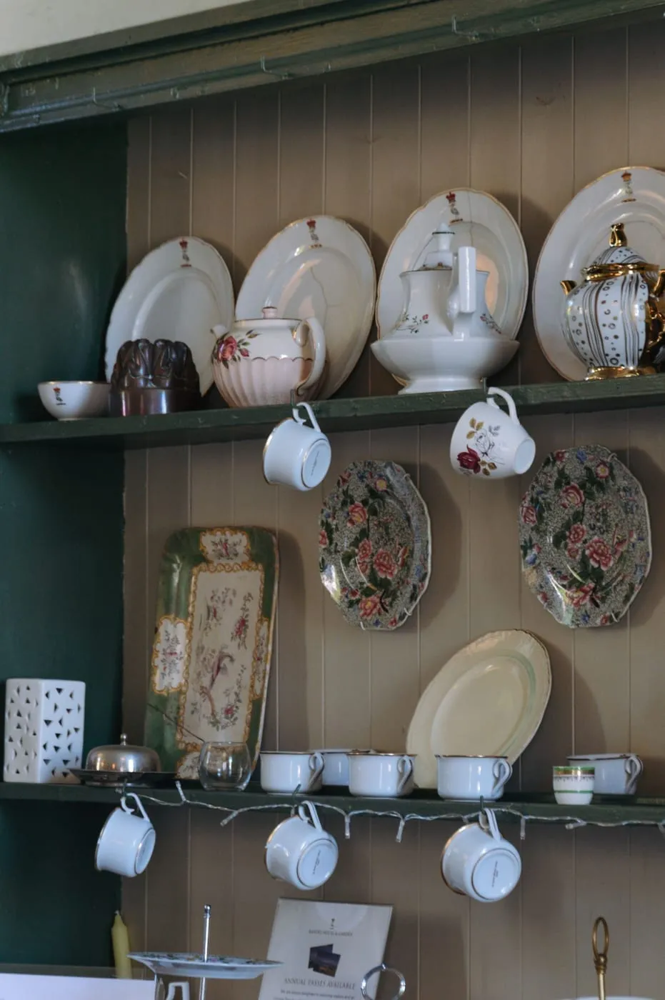 Grandma Core Kitchen Ideas UK 2026